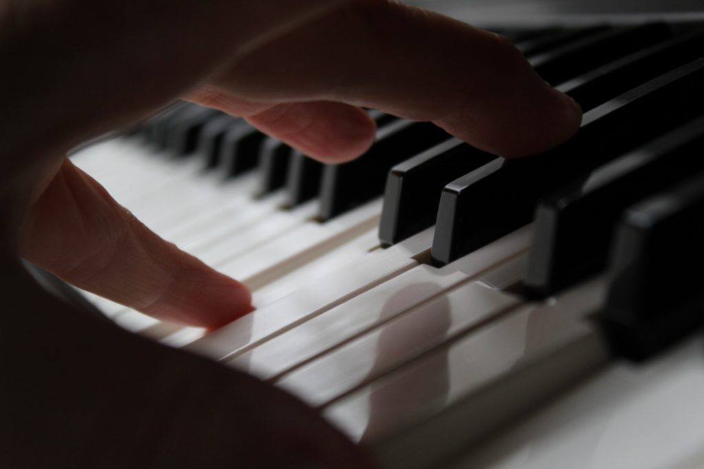 7 formas de aprender las escalas musicales como un profesional